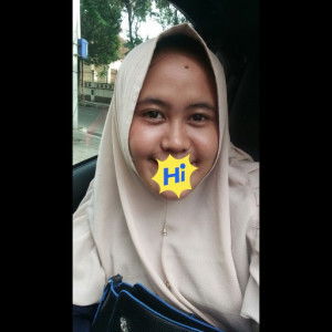 Visia Sudarmia profile icon