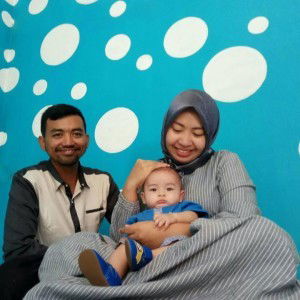 Yan Fadilla profile icon