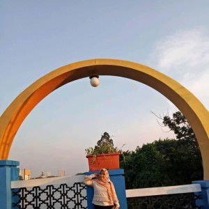 Selva Ariani profile icon