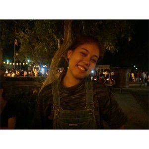 Kamonwan Bangrong profile icon