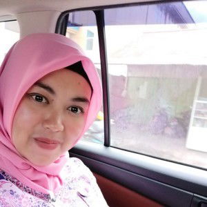 Wahyuni Lestari profile icon