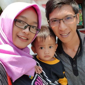 Berta Prayitno profile icon