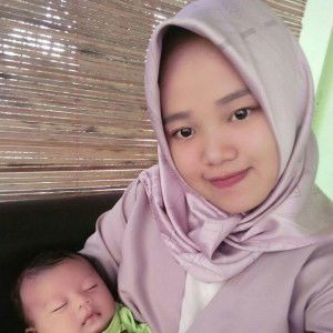 Dina Pertiwi profile icon