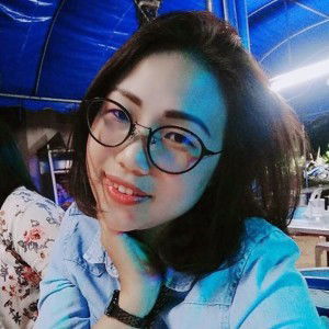 Kanlaya Suriya profile icon