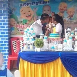 Marcelina Samola profile icon