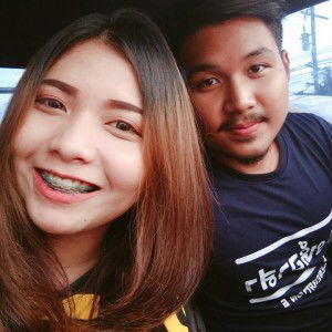 Natthanicha Kruajun profile icon