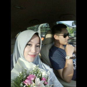 Desi Arafatun Na'mah profile icon