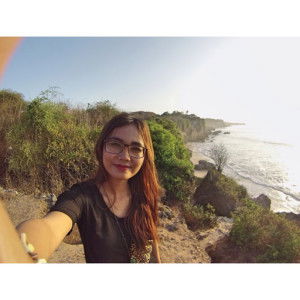 Febri Dyah profile icon