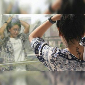 Njulie Greeno profile icon