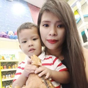 Joy Dinglasan Sanchez profile icon