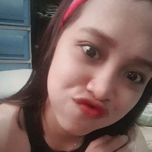 Kristine Dy profile icon