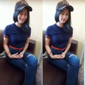 แบม' แบ๋มม profile icon