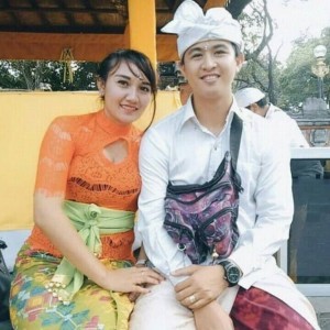 Gex Intan profile icon