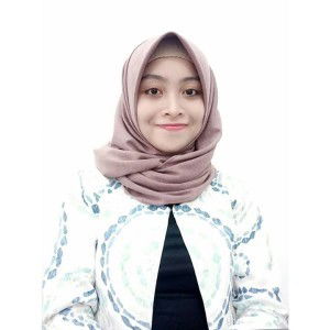 Misrah Noviyantii Waode profile icon