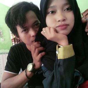 Nisa Nurjanah profile icon