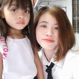 Sophie Huong profile icon