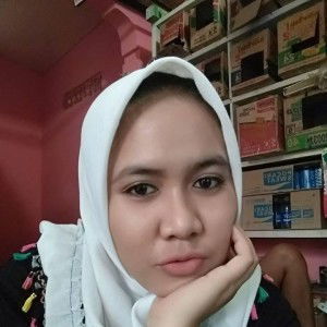 Maghfiratur Rohmah profile icon