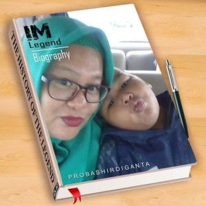 Aprilia Dewi Shaka profile icon