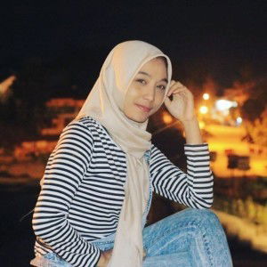 Megariana Febri Nur Isnanisya profile icon