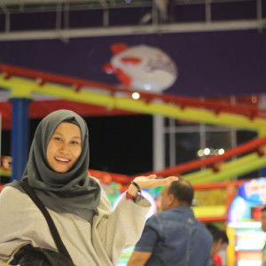 Pradifa Hidayat profile icon