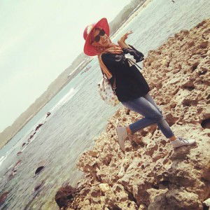 Tia Ika Purwaningrum profile icon