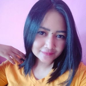 Indri Rahmawati profile icon