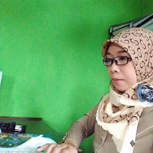 Diah Nurul Hidayati profile icon