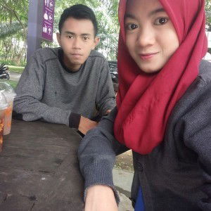 Khilmia Nisa profile icon