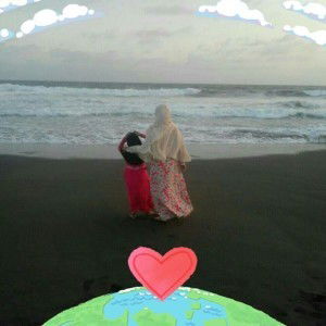 Puspa Citra profile icon