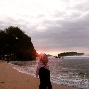 Harnung Dyah Pratiwi profile icon