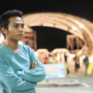 Moh Ricky Hariyanto profile icon