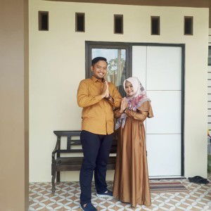 Rizcha Nissa Oktaviane profile icon