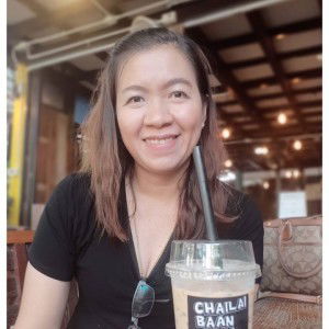 Parch Buree profile icon