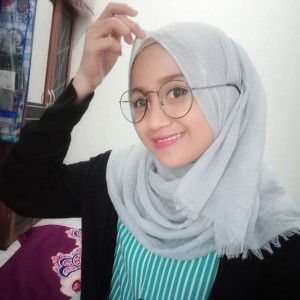 Syifa Fauza profile icon