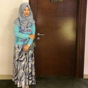 Dian Oktasari profile icon