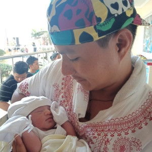 Kay Lyn Jane Gamalo profile icon