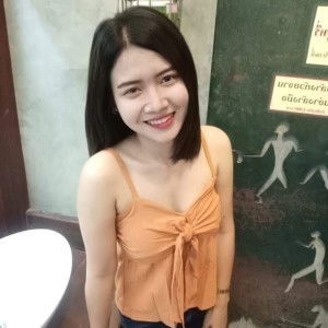 Muay Nayada profile icon