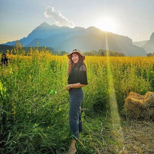 Jilawan Kruein profile icon