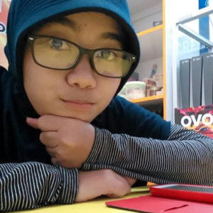 Ika Nur Endah M. profile icon