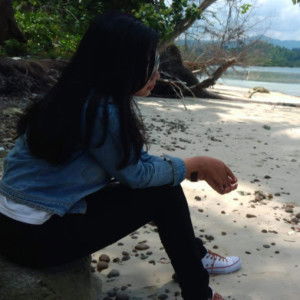 kristina ria profile icon