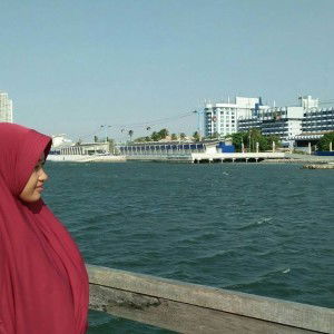 Diyah Fatakhul Jannah profile icon