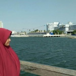 Diyah Fatakhul Jannah profile icon