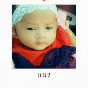 Aisyah Ayudia Inara profile icon