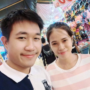 Noong Jane Jane profile icon