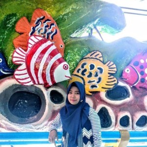 Lia Andriyani profile icon