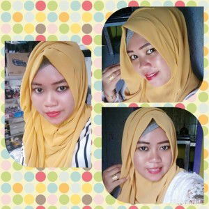 Alfiyana Wulandari profile icon