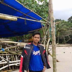 Dede Amirudin profile icon