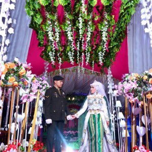 Karmila R Ento profile icon