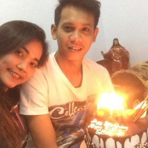 Even Julian Butarbutar profile icon