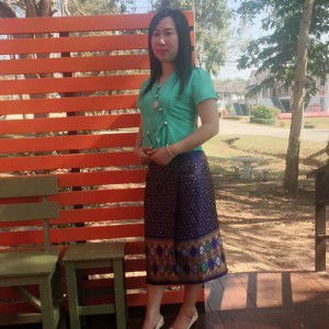 จิ๊ดจ๋าเอง น่ะ profile icon